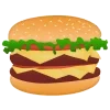 🍔
