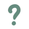 ❓