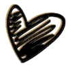❤️
