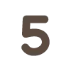5️⃣