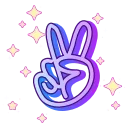 ✌️