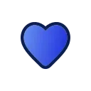 ♥