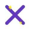 ❌
