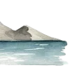 🗻