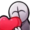 ❤️