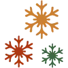 ❄️