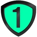 1️⃣