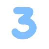 3️⃣