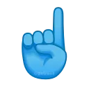 ☝️