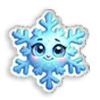 ❄️