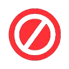 🚫