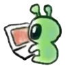 👽