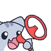 📣