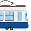 🚃