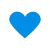 💙