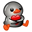 ❤️
