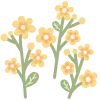 💐