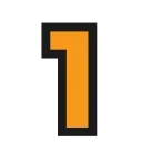 1️⃣