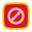 ❌