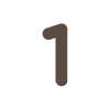 1️⃣