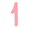 1⃣