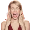 😱