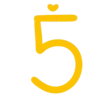 5️⃣