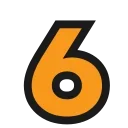 6️⃣