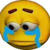 😪