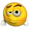 🤨