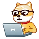 Doge Emoji — Telegram emoji pack