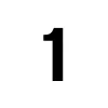 1️⃣