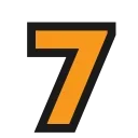 7️⃣