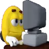 😱
