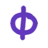 💜