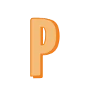 🟣