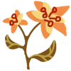 🏵️