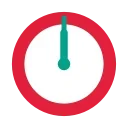 🕐
