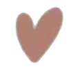 ❤️