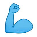 💪