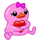 ❤️