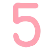 5⃣