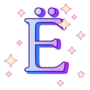 🔠