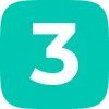 3️⃣
