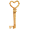 🗝