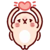 ❤️