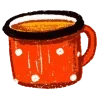 ☕