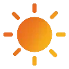 ☀