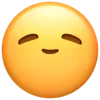 😌