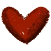 ❤